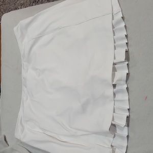 Slazenger Golf Skort